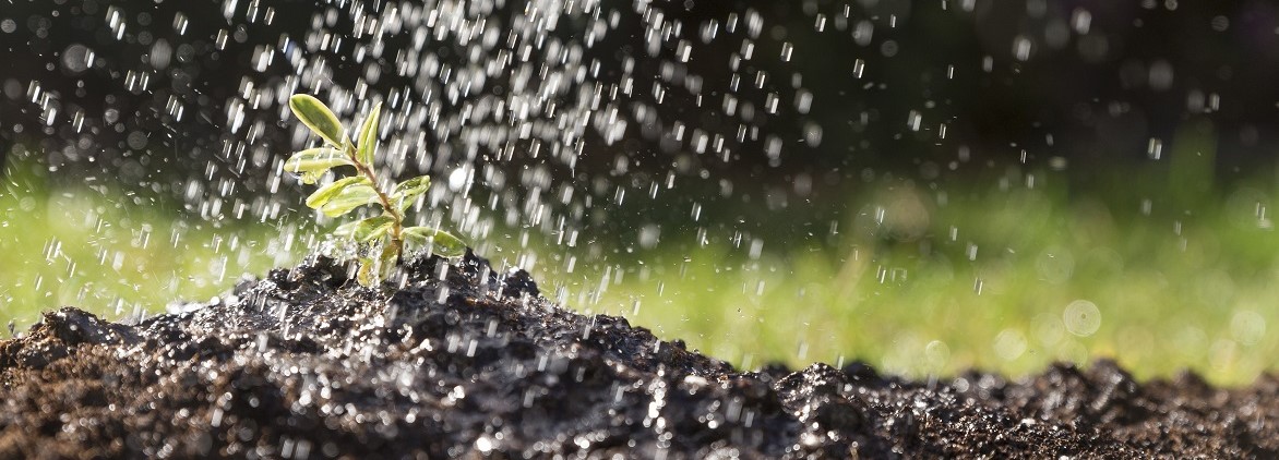 Advanced irrigation system components for farmers